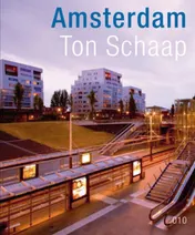 Omslag van Amsterdam