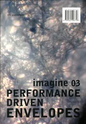 Omslag van Performance driven envelopes