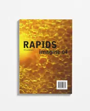 Omslag van 04 Rapids