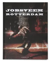 Omslag van Jobsveem Rotterdam