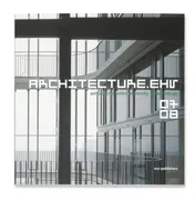 Omslag van Architecture.ehv 07-08
