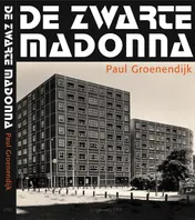 Omslag van De Zwarte Madonna