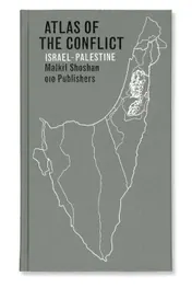 Omslag van Atlas of the Conflict