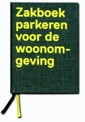 Omslag van Zakboek parkeren voor de woonomgeving