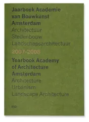 Omslag van 2007-2008