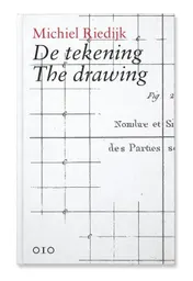 Omslag van De tekening / The drawing