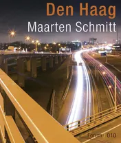 Omslag van Den Haag Maarten Schmitt