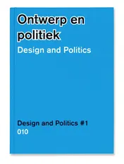 Omslag van 1