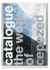 Omslag van 2 The Work of cepezed