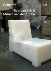 Omslag van Subjects