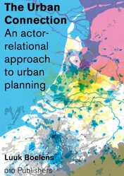 Omslag van The Urban Connection