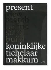 Omslag van Koninklijke Tichelaar Makkum