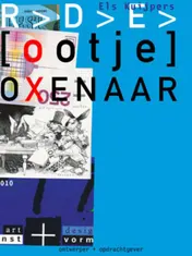 Omslag van Ootje Oxenaar