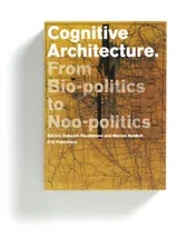 Omslag van Cognitive Architecture