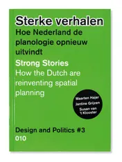 Omslag van Sterke verhalen