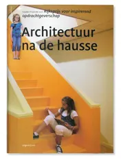 Omslag van Architectuur na de hausse