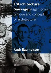 Omslag van De l'Architecture Sauvage