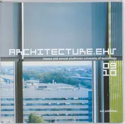 Omslag van Architecture ehv 09-10