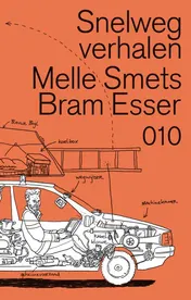 Omslag van Snelwegverhalen