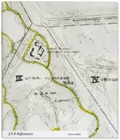 Omslag van J.T.P. Bijhouwer