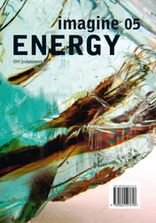 Omslag van Energy