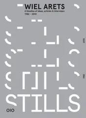 Omslag van Stills