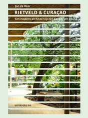 Omslag van Rietveld & Curacao