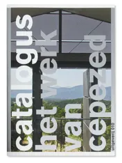 Omslag van Catalogus 3