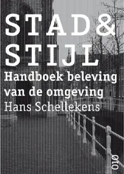 Omslag van Stad & stijl