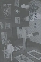 Omslag van Narrative spaces