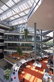 Omslag van Faculteit Betawetenschappen, Universiteit Utrecht / Faculty of Science, Utrecht University