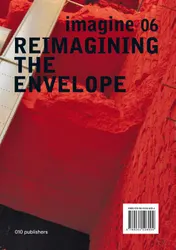 Omslag van Reimagining the envelope