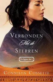 Omslag van Verbonden met de sterren