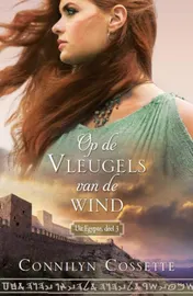 Omslag van Op de vleugels van de wind