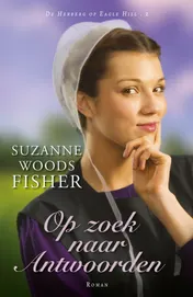 Omslag van Op zoek naar antwoorden