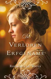 Omslag van De verloren erfgename