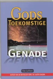 Omslag van Gods toekomstige genade