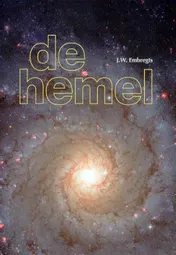 Omslag van De hemel