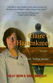 Omslag van 1 Veilige havens