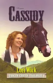 Omslag van 1 Cassidy