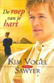 Omslag van De roep van je hart