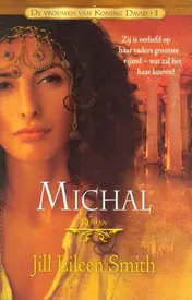Omslag van Michal