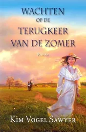 Omslag van Wachten op de terugkeer van de zomer