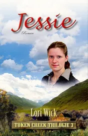 Omslag van 3 Jessie