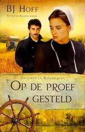 Omslag van 2 De jaren in Riverhaven