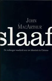 Omslag van Slaaf
