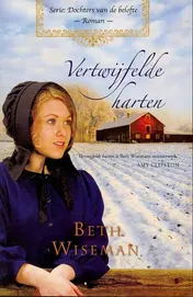 Omslag van Vertwijfelde harten