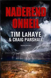 Omslag van Naderend onheil