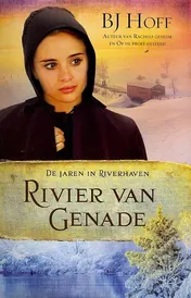 Omslag van 3 Rivier van genade