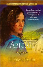 Omslag van 2 Abigail